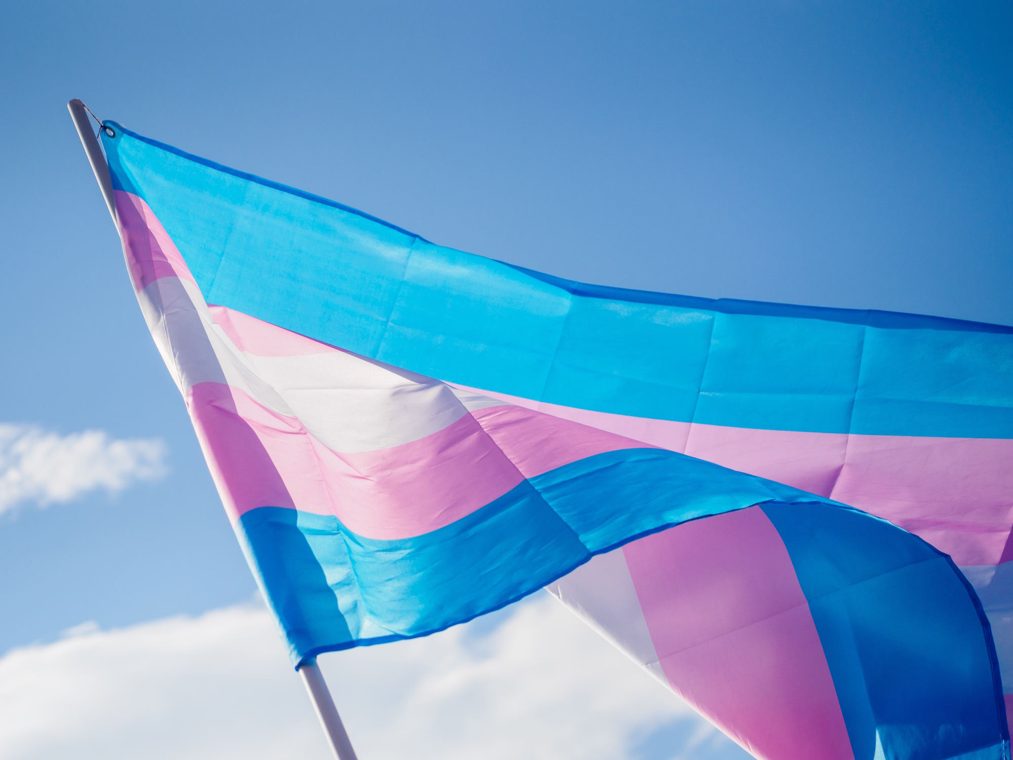 Les personnes transgenres ont toujours existé ! 